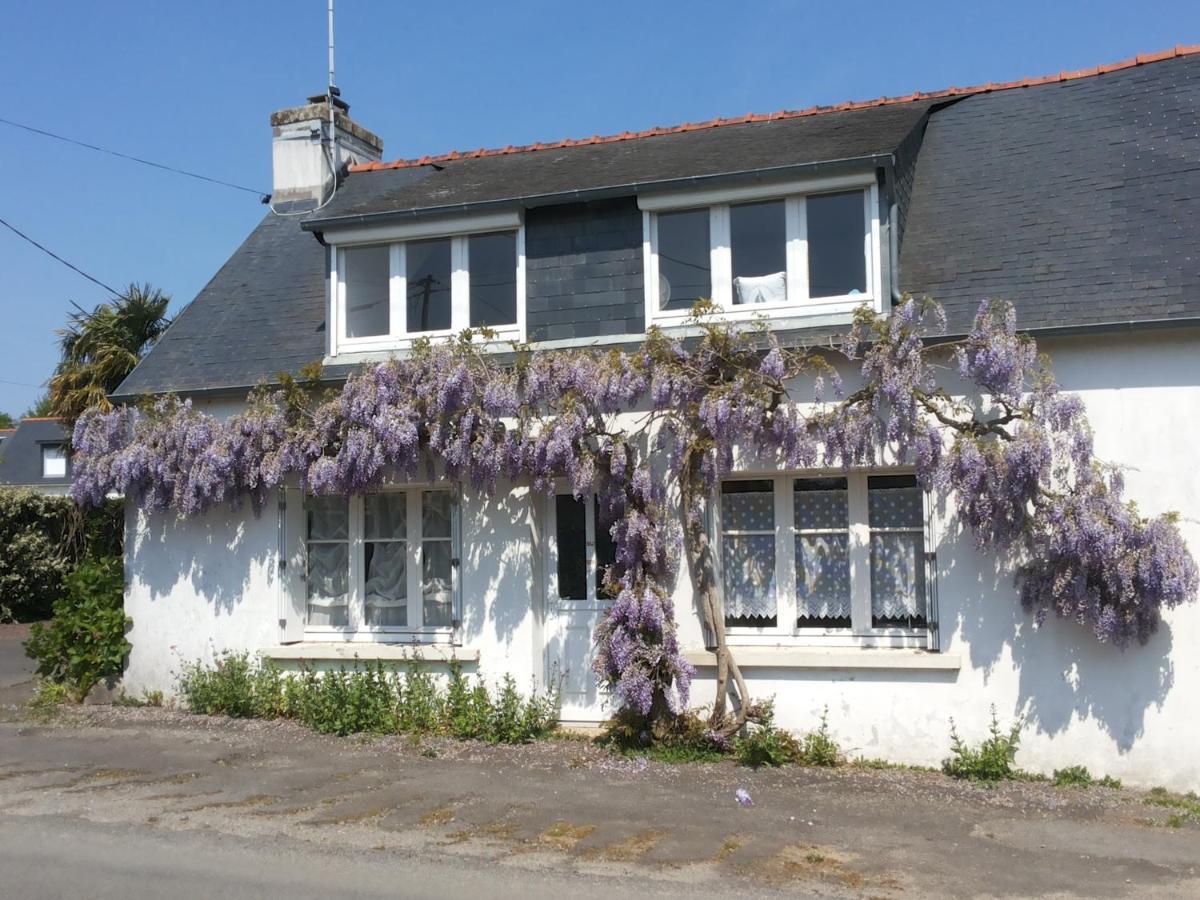 La Glycine Villa ฟุยส์นอง ภายนอก รูปภาพ